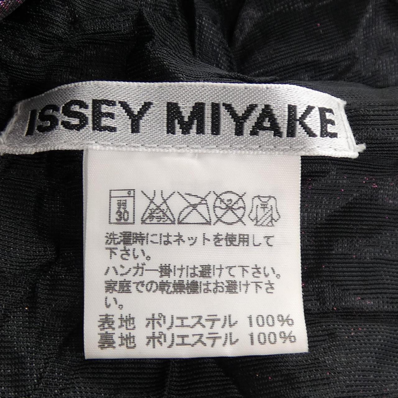 イッセイミヤケ ジャケット