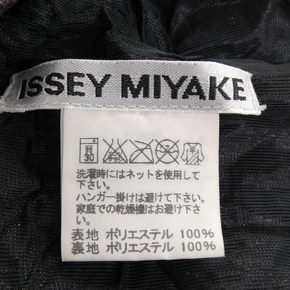 イッセイミヤケ ジャケット