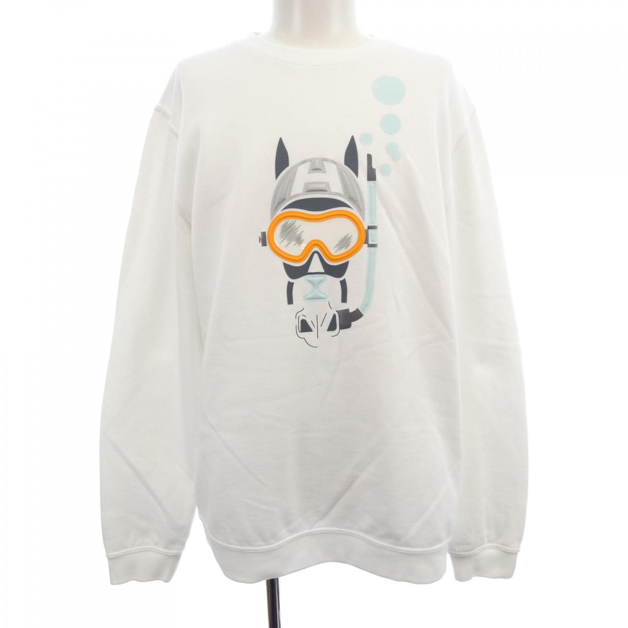 エルメス スウェット