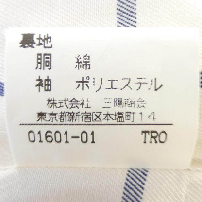 バーバリーズ レザーコート