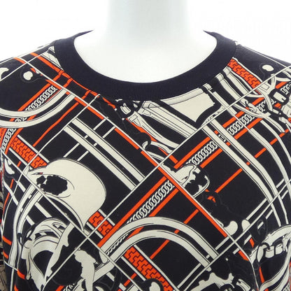 エルメス EN DESORDRE ET CHAINES Tシャツ