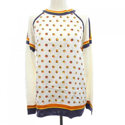 エルメス シルクトップス