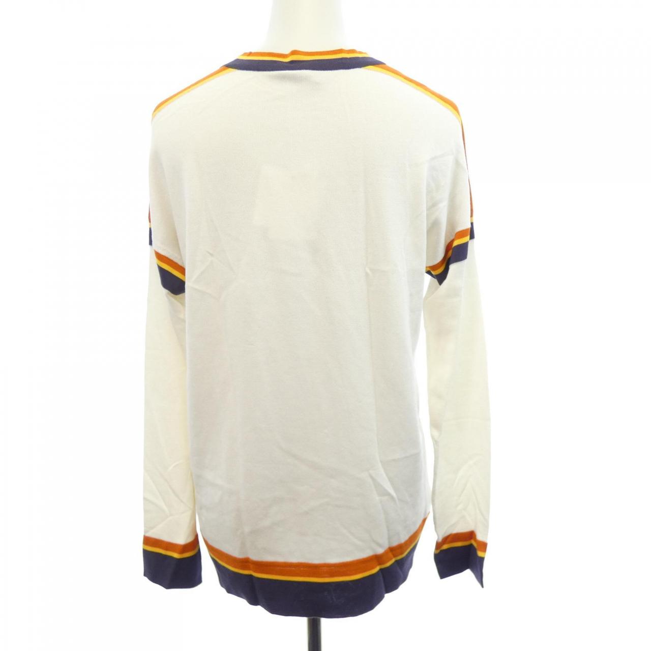 エルメス シルクトップス
