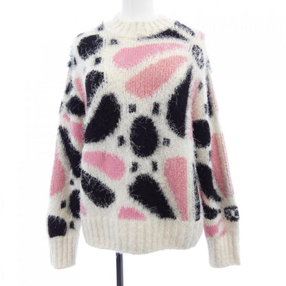 シャネル カシミヤニット