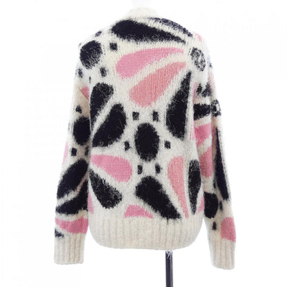 シャネル カシミヤニット