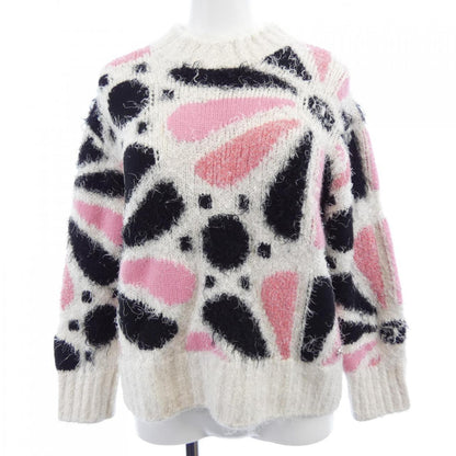シャネル カシミヤニットトップス