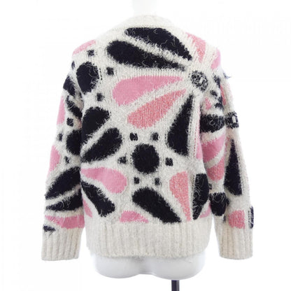 シャネル カシミヤニットトップス