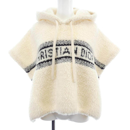 クリスチャンディオール カシミヤ混トップス