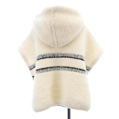 クリスチャンディオール カシミヤ混トップス