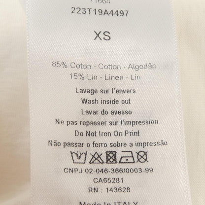 クリスチャンディオール DIOR VIBE Tシャツ