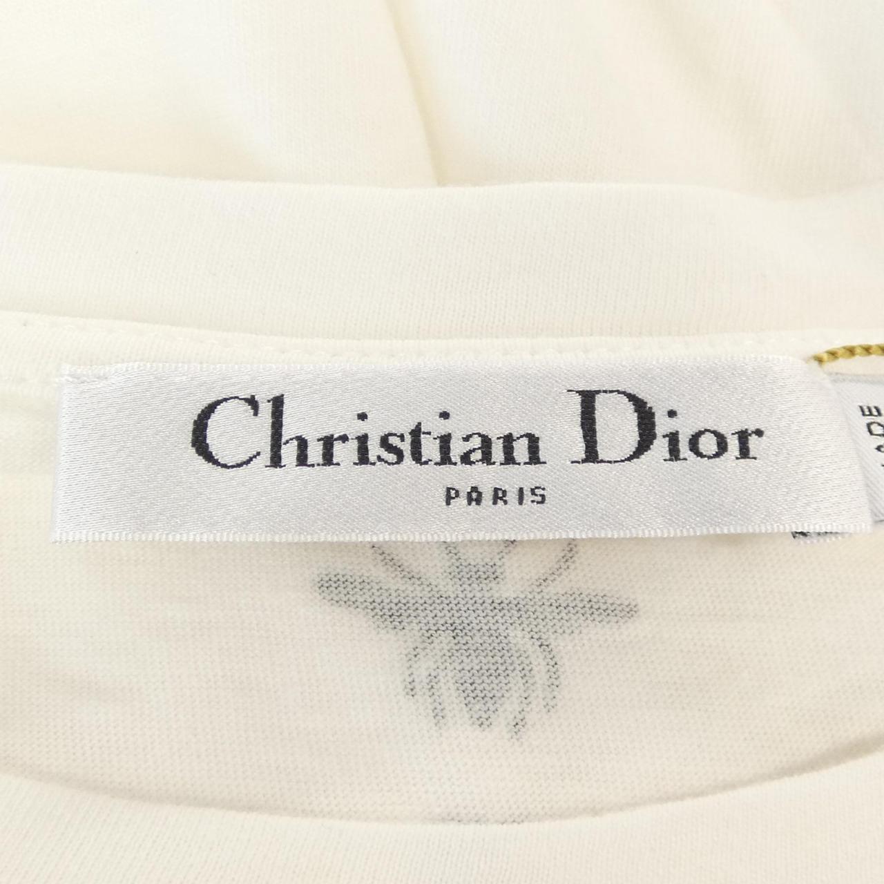 クリスチャンディオール DIOR VIBE Tシャツ
