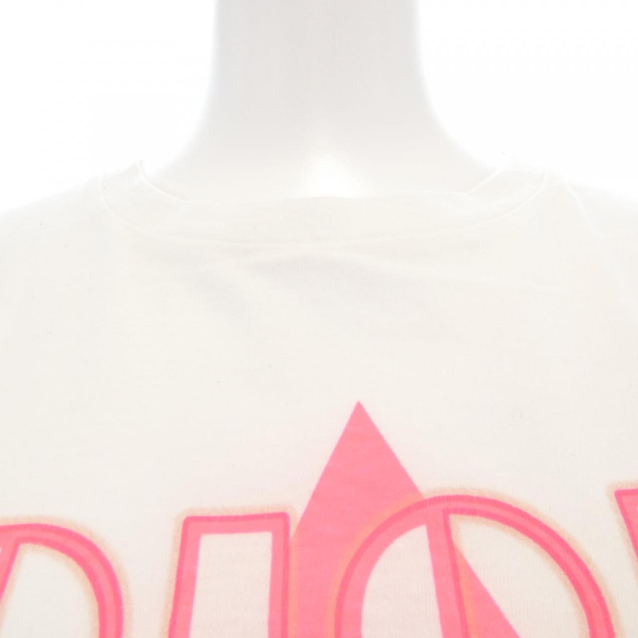 クリスチャンディオール DIOR VIBE Tシャツ
