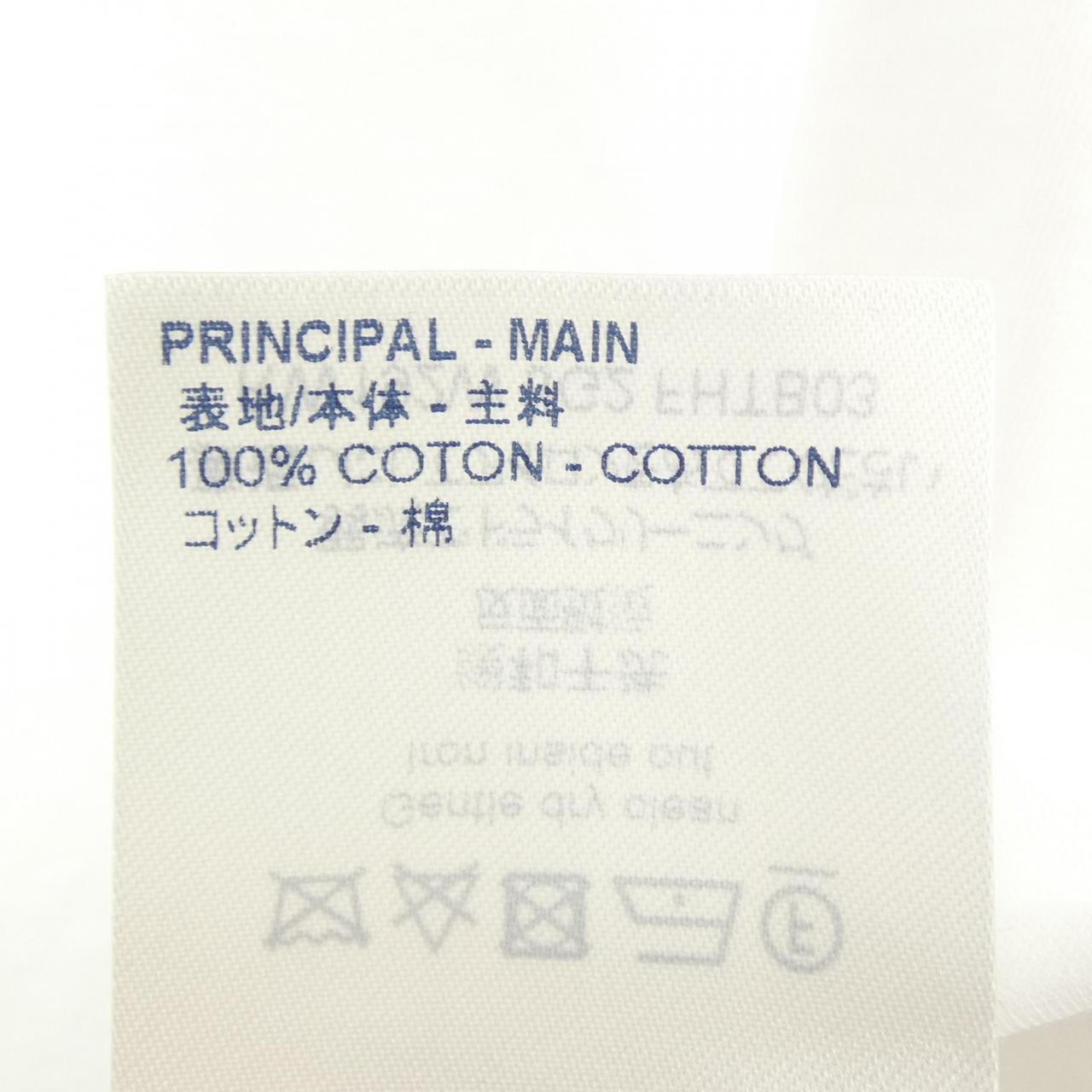 ルイヴィトン コットンTシャツ