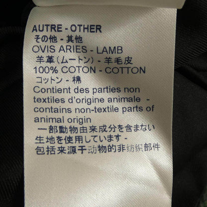 ルイヴィトン ブルゾン