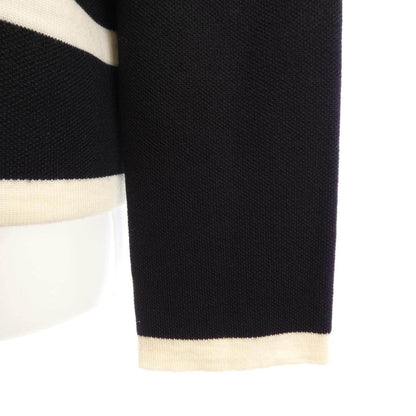 グッチ ウールカーディガン