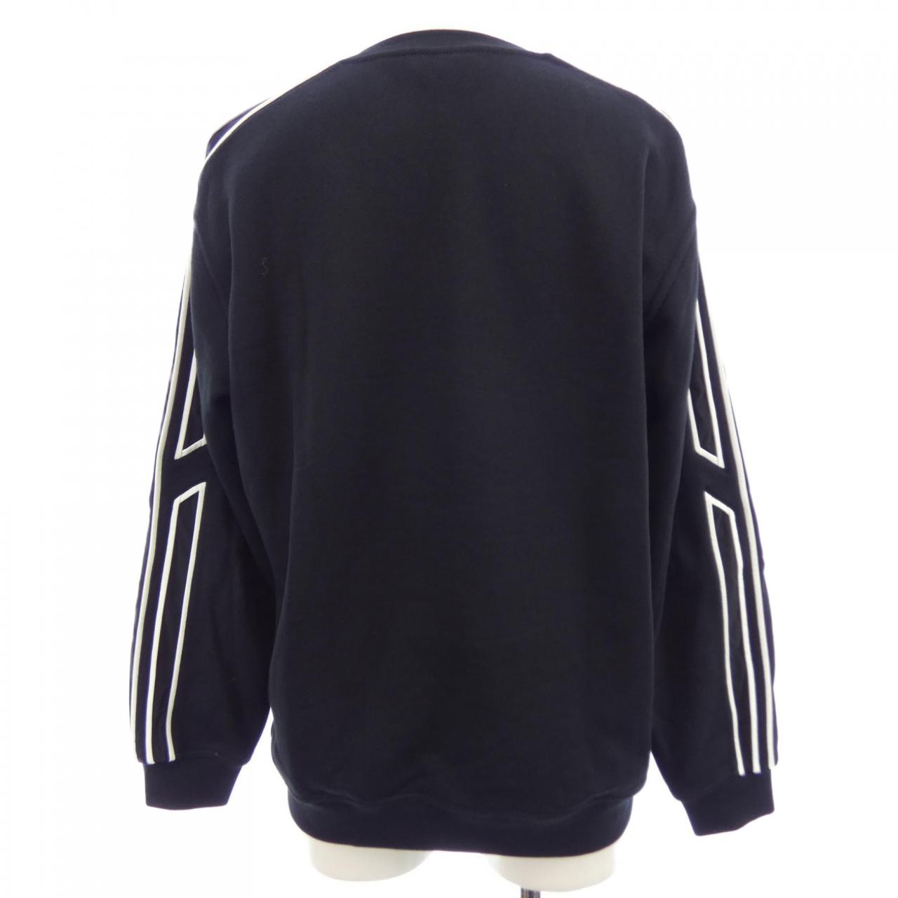エルメス ランH コットンスウェット