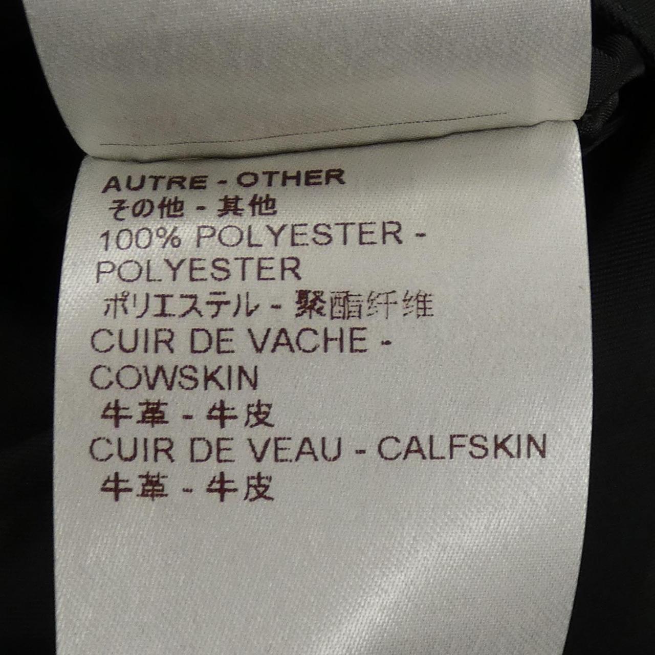 ルイヴィトン ジャケット