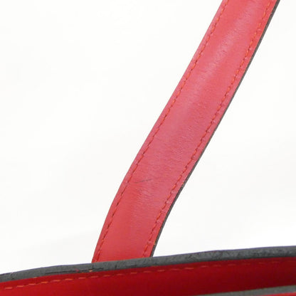 ルイヴィトン エピ サンジャック ショッピング ショルダーバッグ