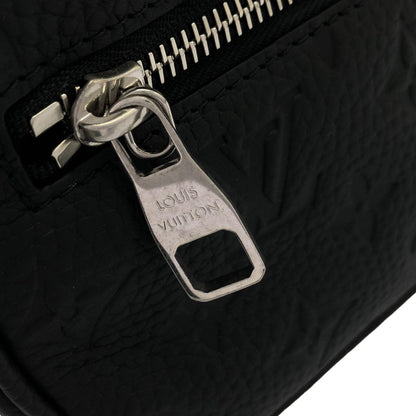 ルイヴィトン トランク モノグラム ミニ ショルダーバッグ