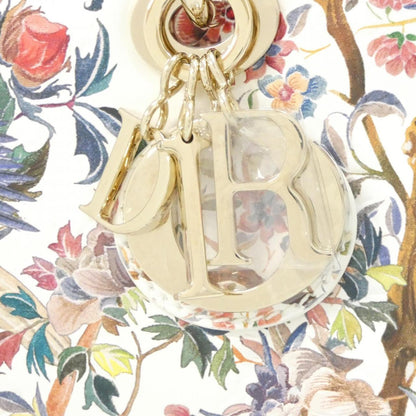 クリスチャンディオール DIOR JARDIN D'HIVER カーフ バッグ