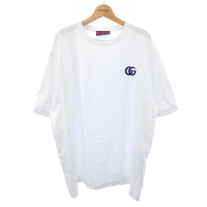 グッチ コットンジャージーTシャツ