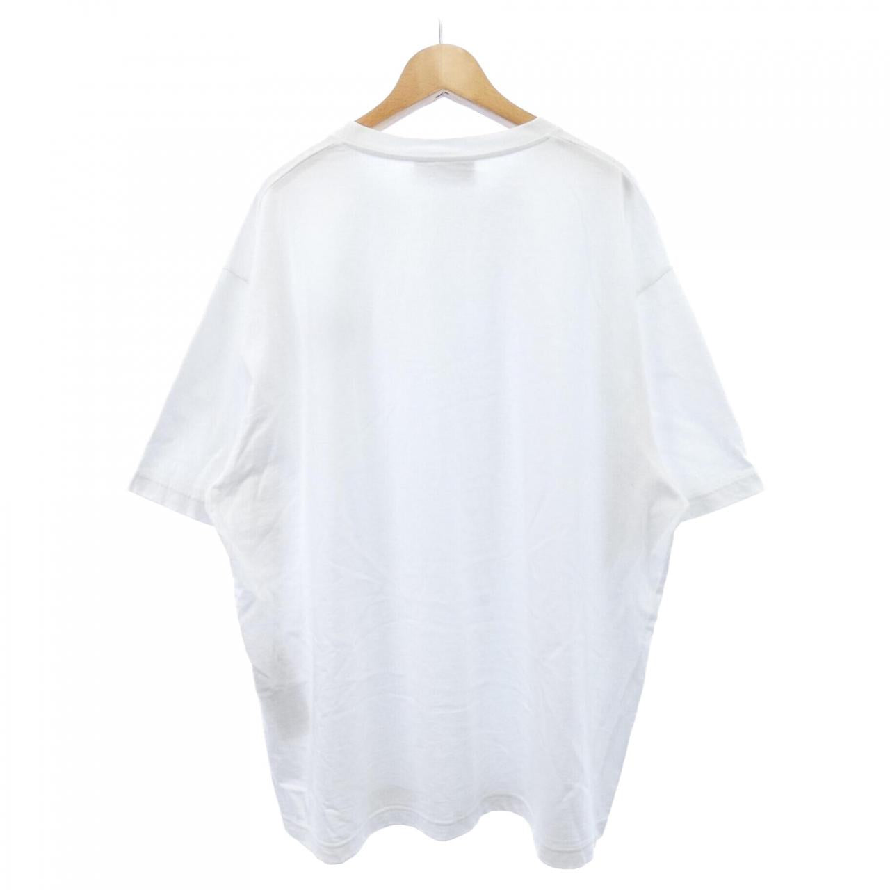 グッチ コットンジャージーTシャツ