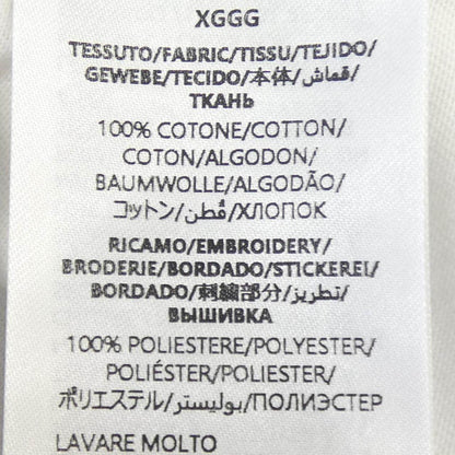 グッチ コットンジャージーTシャツ