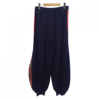 グッチ パンツ