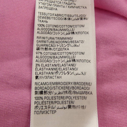 バレンシアガ コットンTシャツ