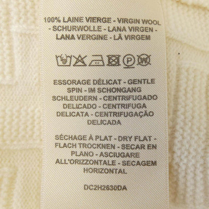 エルメス LOUNGEWEAR VOYAGE ニット