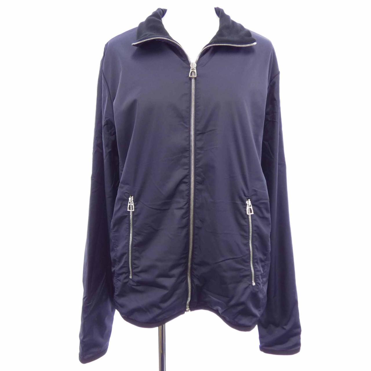 エルメス WARM-UP HERMES SELLIER ジャケット