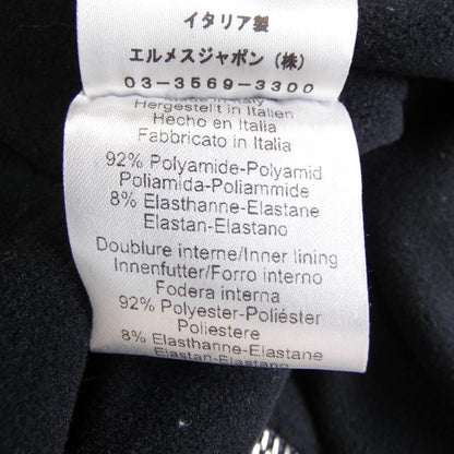 エルメス WARM-UP HERMES SELLIER ジャケット