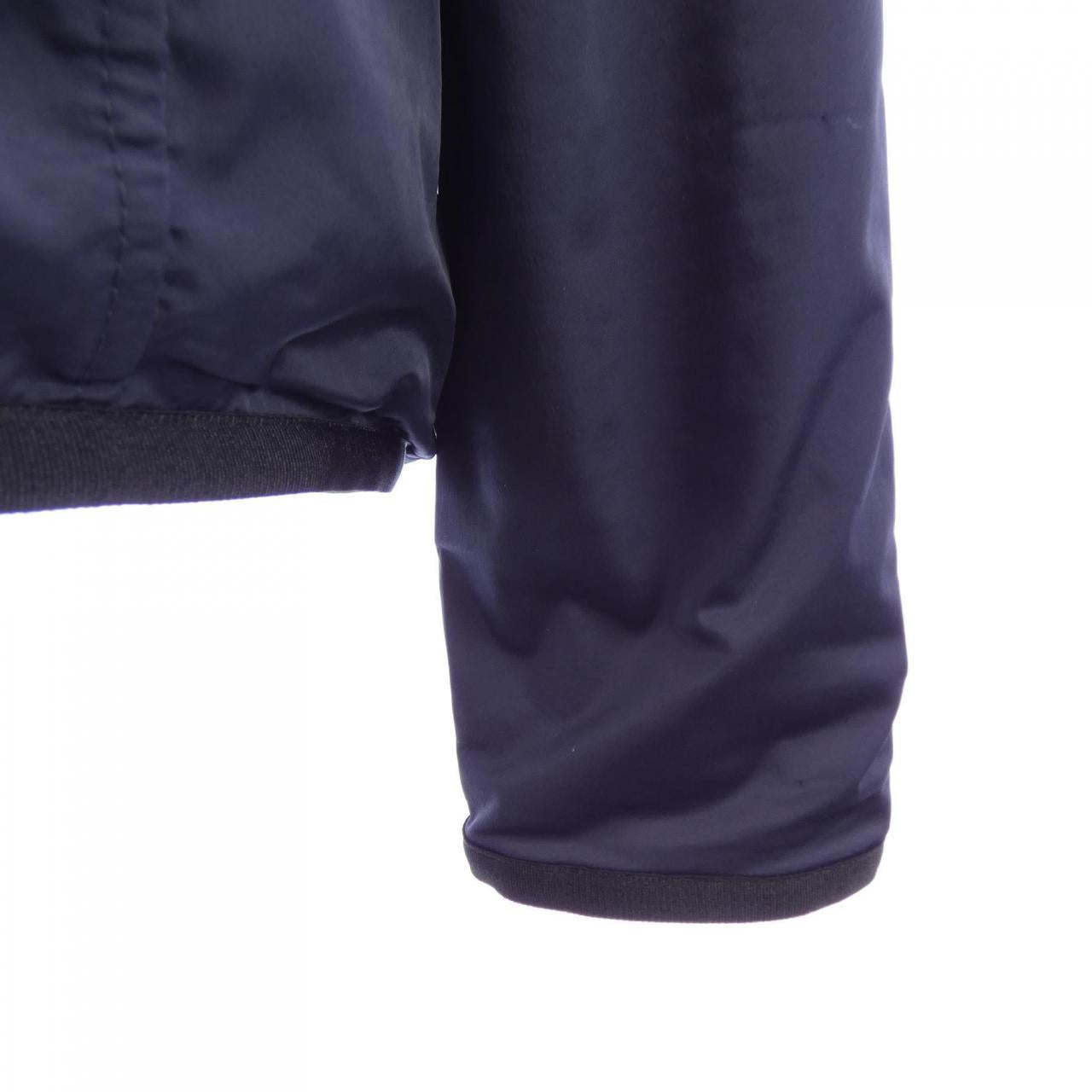 エルメス WARM-UP HERMES SELLIER ジャケット