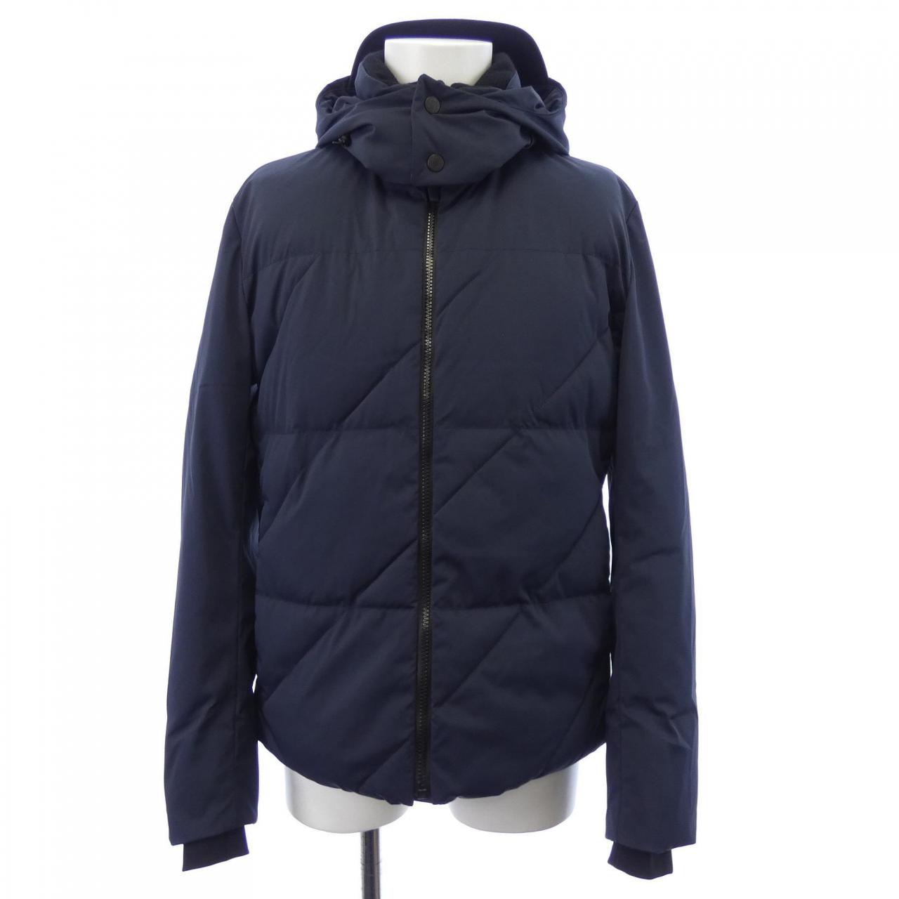 エルメス セリエ ジャケット