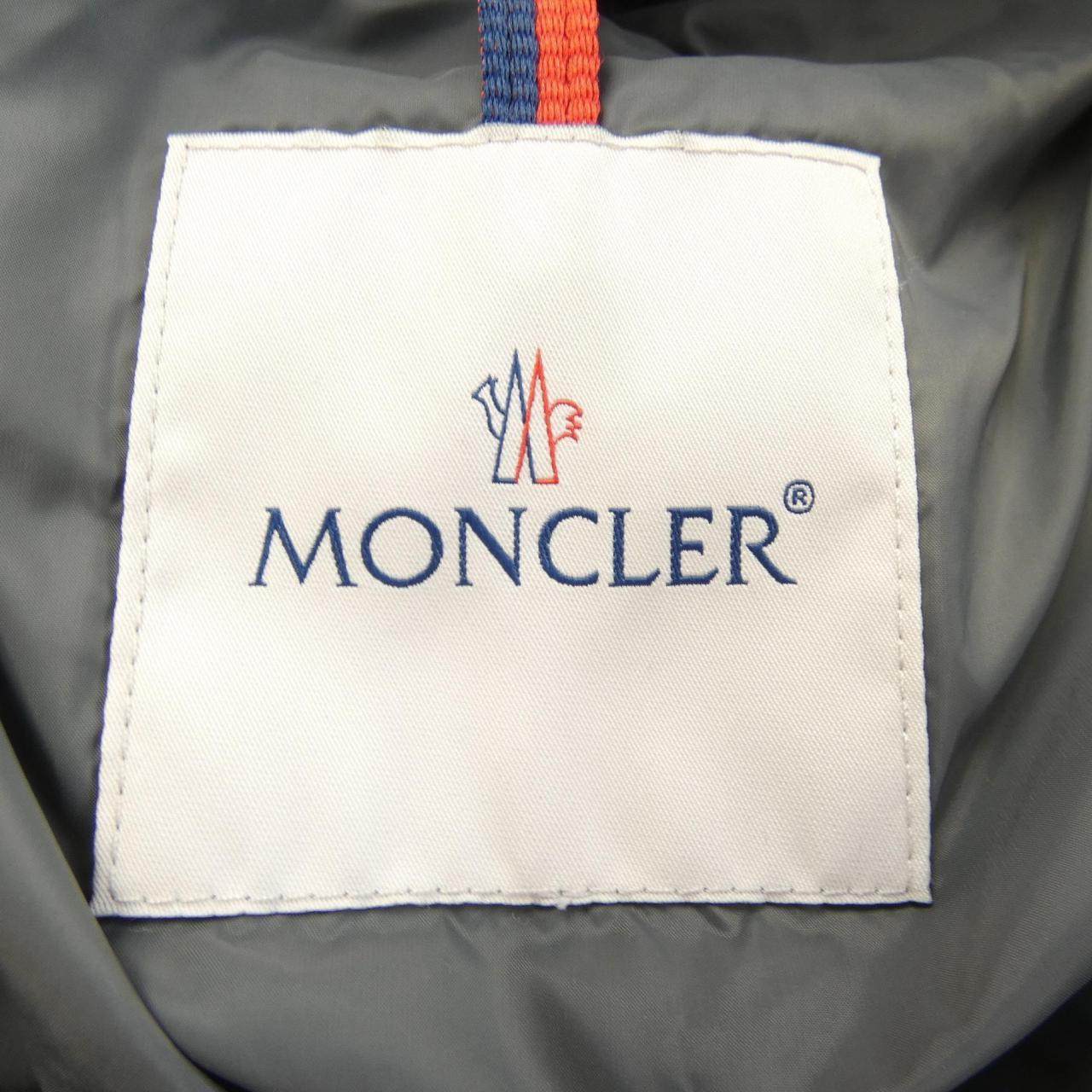 モンクレール MONTGENEVRE ダウンジャケット
