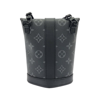 ルイヴィトン モノグラム エクリプス アクセサリーポーチ