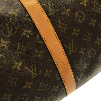 ルイヴィトン モノグラム ボストンバッグ