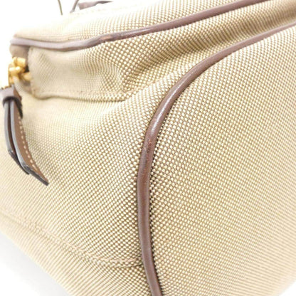 プラダ LOGO JACQUARD ショルダーバッグ