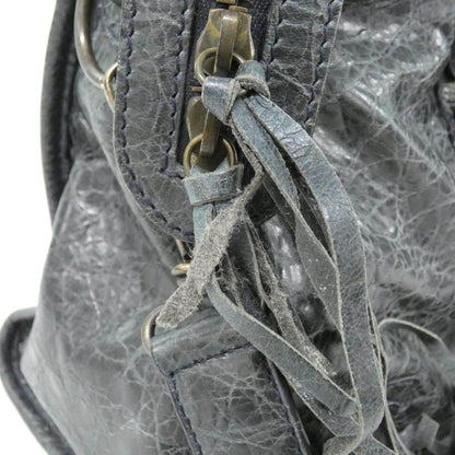 バレンシアガ ザシティ ラム バッグ