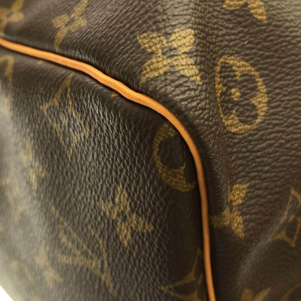 ルイヴィトン モノグラム ボストンバッグ