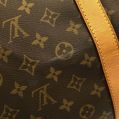 ルイヴィトン モノグラム ボストンバッグ