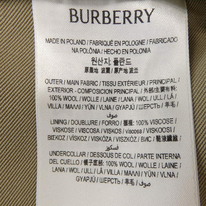バーバリー トレンチコート