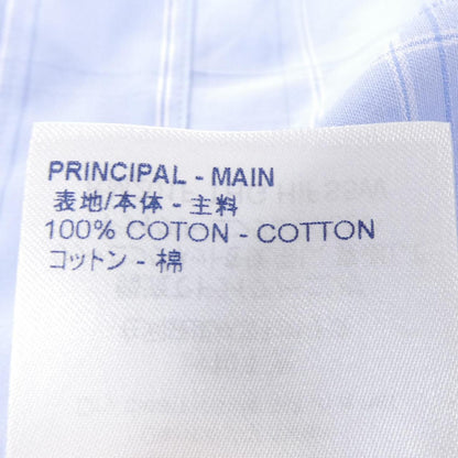 ルイヴィトン コットンシャツ