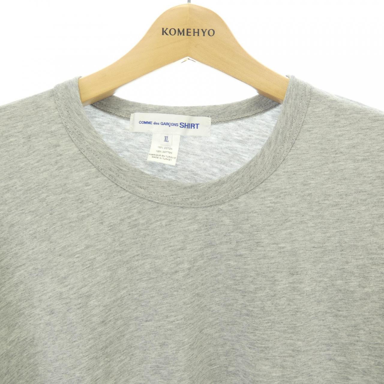 コムデギャルソンシャツ Tシャツ
