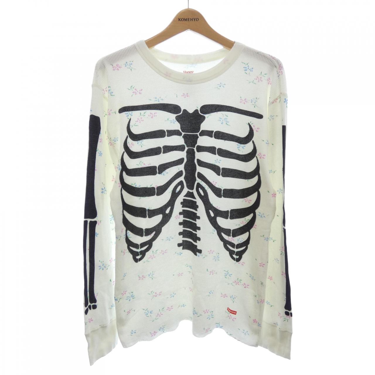 シュプリーム HANES トップス