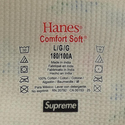 シュプリーム HANES トップス