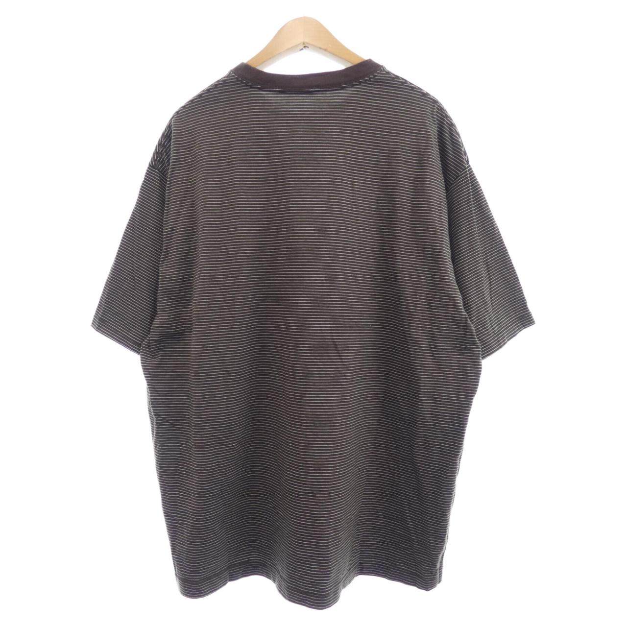 エンノイプロフェッショナル コットン Tシャツ