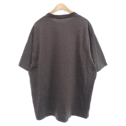 エンノイプロフェッショナル コットン Tシャツ