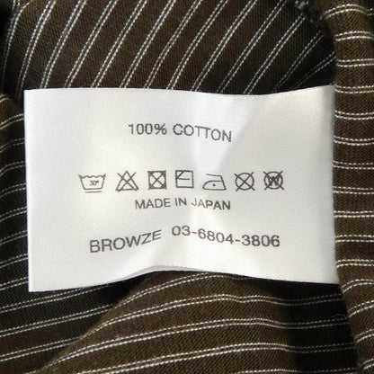 エンノイプロフェッショナル コットン Tシャツ