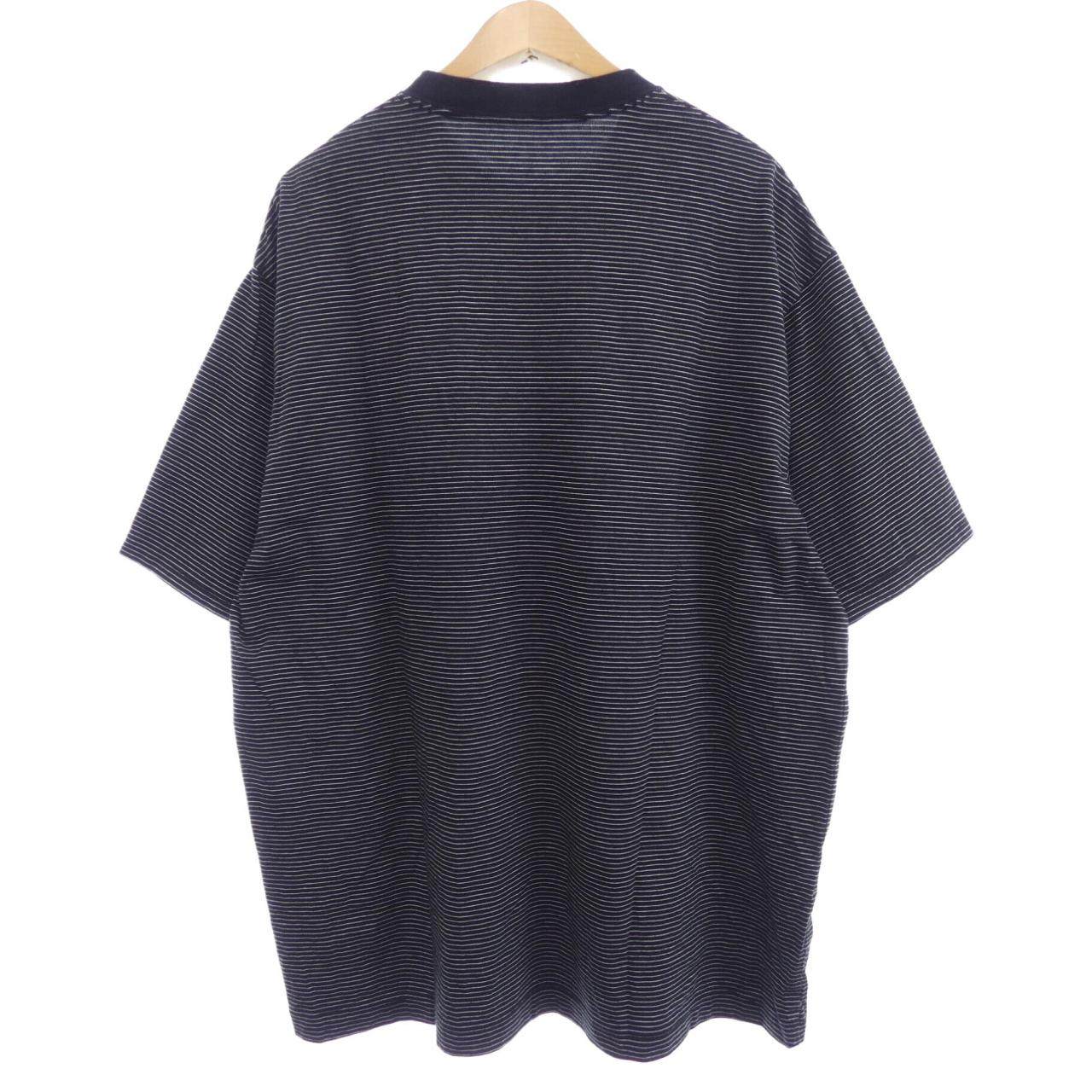 エンノイプロフェッショナル コットンTシャツ